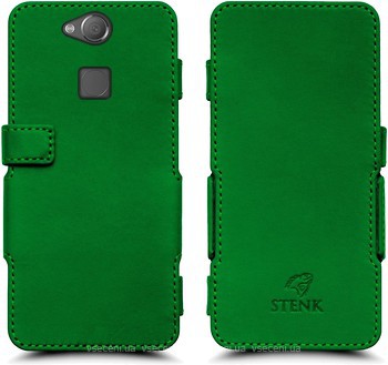 Фото Stenk Prime Sony Xperia XA2 зеленый