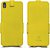 Фото Stenk Prime Flip Case Sony Xperia XA1 Ultra желтый