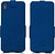 Фото Stenk Prime Flip Case Sony Xperia XA1 Ultra синий