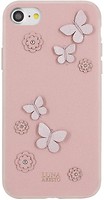 Фото Luna Aristo Dale Case Apple iPhone 7/8 Pink (LA-IP8DAL-PNK)