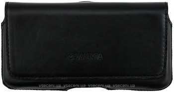 Фото Valenta Чехол на Prestigio MultiPhone Muze D3 3530 черный (C918M8-3)