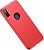 Фото Baseus Soft Case for Apple iPhone X Red (WIAPIPHX-SJ09)