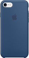Фото Apple iPhone Apple iPhone 7/8 Case Ocean Blue (MMWW2ZM/A)