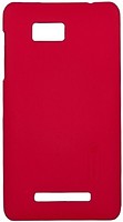 Фото Nillkin Matte for HTC Desire 400 Red + плівка