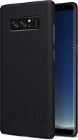 Фото Nillkin Matte for Samsung Galaxy Note 8 SM-N950F Black
