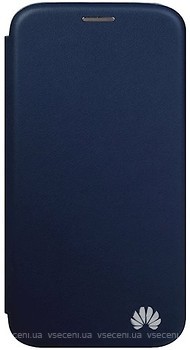 Фото BeCover Exclusive Huawei Y5 2018 Deep Blue (702501)