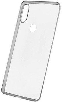 Фото ColorWay TPU Case Xiaomi Mi Mix 2s Transparent (CW-CTBXMM2S)