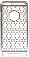 Фото Remax Apple iPhone 6/6S Beenest Silver