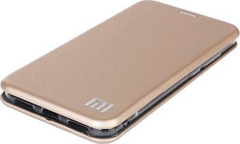 Фото BeCover Exclusive Xiaomi Redmi 6/6A Gold (702494)