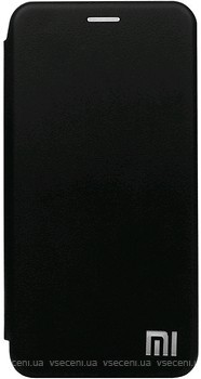Фото BeCover Exclusive Xiaomi Mi A2/Mi 6X Black (702588)