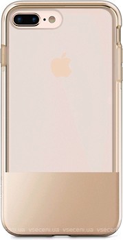 Фото Belkin Apple iPhone 7 Plus/8 Plus Gold (F8W852BTC02)
