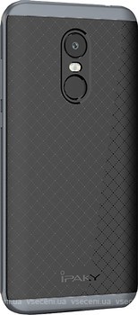 Фото iPaky Bumblebee PC Frame with TPU Case Xiaomi Redmi 5 Plus Gray