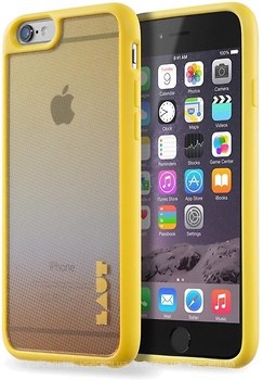 Фото Laut Solstice for Apple iPhone 6/6S Yellow (Laut_IP6_ST_Y)
