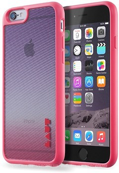 Фото Laut Solstice for Apple iPhone 6/6S Pink (Laut_IP6_ST_P)