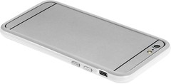 Фото Laut Loopie for Apple iPhone 6/6S White (Laut_iP6_LP_W)