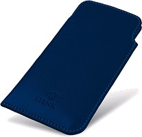 Фото Stenk Elegance Asus Zenfone 5Z ZS620KL синій