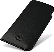 Фото Stenk Elegance Asus Zenfone 5Z ZS620KL черный