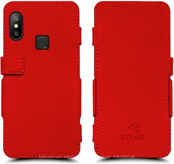 Фото Stenk Prime Xiaomi Redmi 6 Pro красный