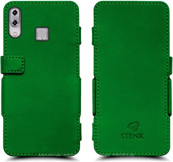 Фото Stenk Prime Asus Zenfone 5Z ZS620KL зелений