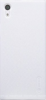 Фото Nillkin Frosted Shield for Sony Xperia XA1 White