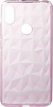 Фото BeCover Diamond Xiaomi Mi A2/Mi 6X Pink (702683)