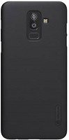 Фото Nillkin Matte for Samsung Galaxy J8 SM-J810 Black