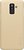 Фото Nillkin Matte for Samsung Galaxy J8 SM-J810 Gold