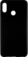 Фото Graphite Silicone Case для Huawei P Smart + Black
