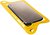 Фото Sea to Summit TPU Guide W/P Case for Smartphones Yellow (STS ACTPUSMARTPHYW)