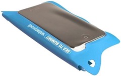 Фото Sea to Summit TPU Guide W/P Case for Apple iPhone 5 Blue (STS ACTPUIPHONE5BL)