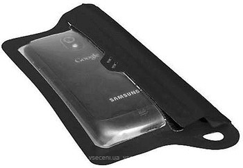Фото Sea to Summit TPU Guide W/P Case for Smartphones Black (STS ACTPUSMARTPHBK)