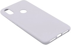 Фото BeCover Matte Slim TPU Xiaomi Redmi S2 White (702739)