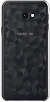 Фото Samsung Wits Clear Hard Case for Galaxy J4+ SM-J415F Transparent (GP-J415WSCPAAA)