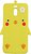 Фото Toto Silicon Cartoon Network Chicken Case Meizu M6 Note Yellow