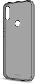 Фото MakeFuture Air Case Xiaomi Redmi S2 Black (MCA-XRS2BK)