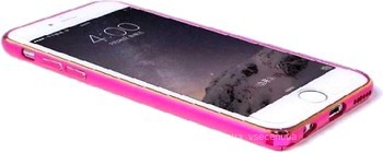 Фото Remax Halo Series Apple iPhone 6 Pink