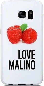 Фото Avatti B&Z PC Cover Love Malino Xiaomi Redmi 4X White (309617)