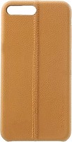 Фото Usams Joe Series Apple iPhone 7/8 Light Brown