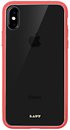 Фото Laut Accents for Apple iPhone X/Xs Pink (Laut_iP18-S_AC_P)