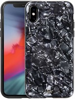 Фото Laut Pearl Series for Apple iPhone X/Xs Black Nacre (Laut_iP8_POP_PLBK T)