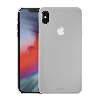 Фото Laut Slimskin for Apple iPhone XS Max Clear (Laut_IP18-L_SS_C)
