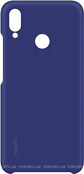 Фото Huawei P Smart Plus Magic Case Purple (51992700)