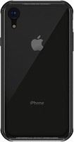 Фото SwitchEasy iGlass Case for Apple iPhone Xr Black (GS-103-45-170-11)