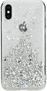 Фото SwitchEasy Starfield Case for Apple iPhone XS Ultra Clear (GS-103-44-171-20)