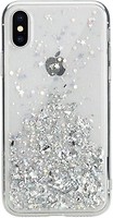 Фото SwitchEasy Starfield Case for Apple iPhone XS Ultra Clear (GS-103-44-171-20)