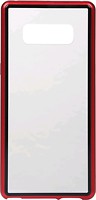 Фото BeCover Magnetite Hardware Samsung Galaxy Note 8 SM-N950F Red (702795)