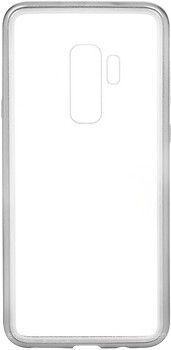Фото BeCover Magnetite Hardware for Samsung Galaxy S9+ SM-G965 White (702805)