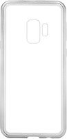 Фото BeCover Magnetite Hardware for Samsung Galaxy S9 SM-G960F White (702802)