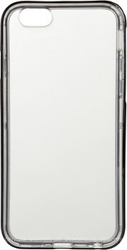 Фото Toto TPU Case+PC Bumper Sony Xperia M4 Aqua E2312 Black