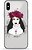 Фото Pump Transperency Case for Apple iPhone X/Xs Flowers Religion (PMTRX-7/83)